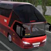 Bus Simulator : Ultimate Bus Racing 1.0