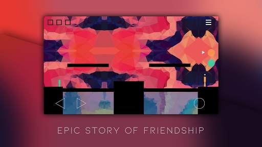 REUNITE - Adventure Games & Escape Games screenshot 3