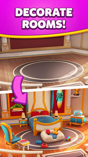 Royal Match screenshot 5