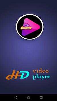 HD Video Player screenshot 1