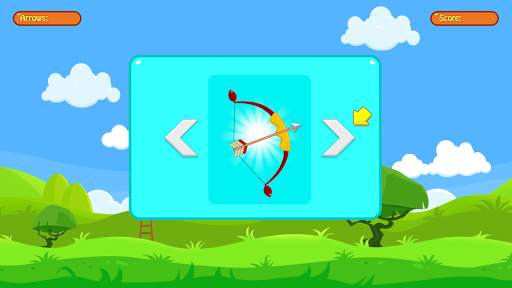 Archery Games screenshot 4