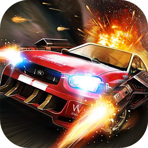 Fire  Death Race : Road Killer 1.2.11