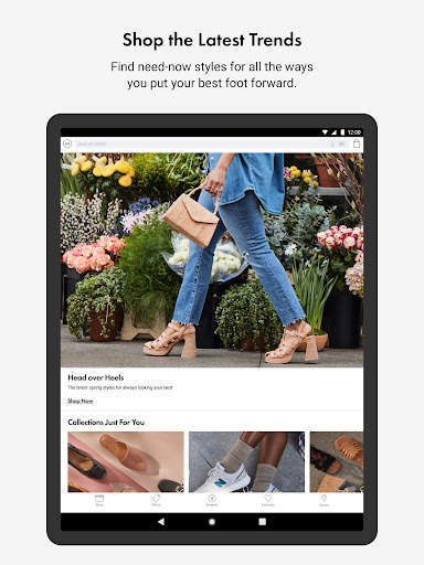 DSW Designer Shoe Warehouse screenshot 9