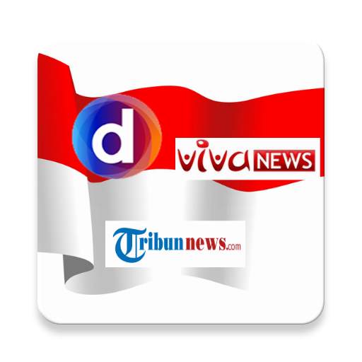 Detik Viva Tribun News 11.0
