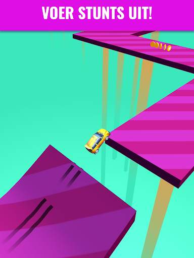 Skiddy Car screenshot 13