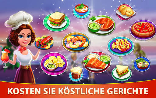kookcafé- Restaurant Ster screenshot 2