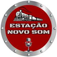 Estação Novo Som on 9Apps