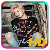 Jimin BTS Wallpaper 1.0