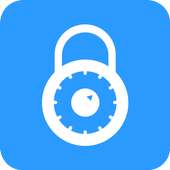 LOCKit on 9Apps