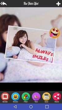 Blur Photo Effect screenshot 6
