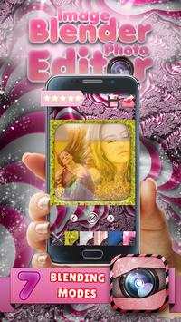 Image Blender Photo Editor FX screenshot 5