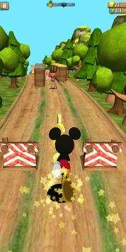 Temple Mickey Rush screenshot 9