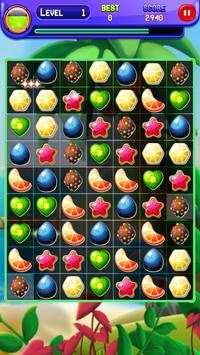 Candy Match 3 Puzzle screenshot 6