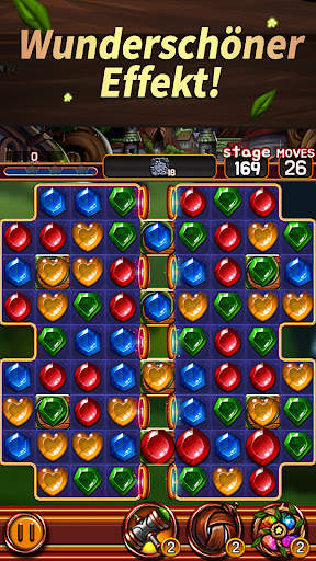 Jewel Forest Village screenshot 3