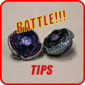 New Beyblade Battle Tips on 9Apps