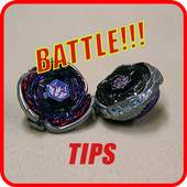 New Beyblade Battle Tips 1.0
