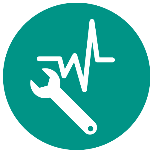 Micromax Diagnostics icon