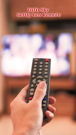 Remote Control For TATA Sky screenshot 5
