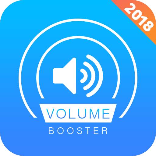 Volume Booster 2.6.0