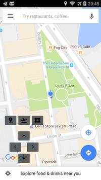 Fake GPS for Pokemon GO screenshot 2