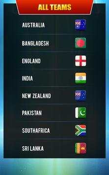 Champions Cricket Trophy 2017 screenshot 12