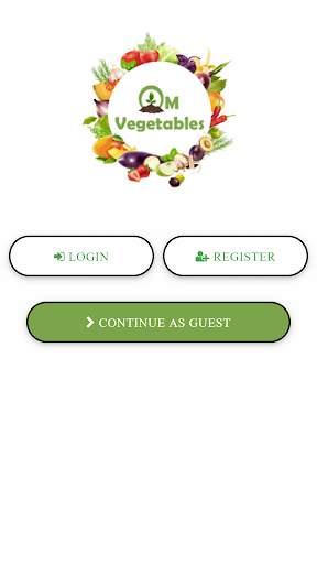 Om Vegetables screenshot 1