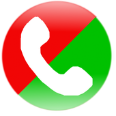 Call U Right Back icon