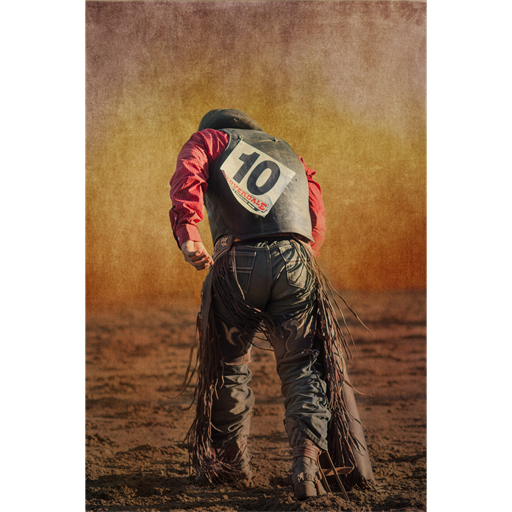 RODEO STYLE WALLPAPER icon