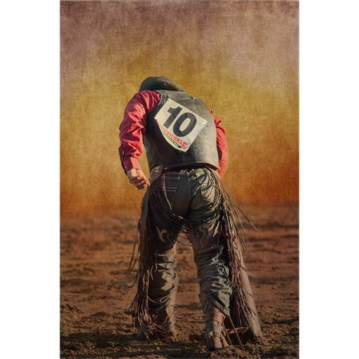 RODEO STYLE WALLPAPER 1.0