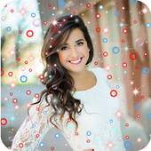 Photo Glitter Sparkle Light Effect Camera 1.1