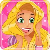 Rapunzel's princess pets shop 1.0