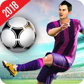 Ultimate Football 2018 World Cup: Soccer Games 1.0