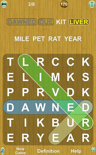 Word Games screenshot 18