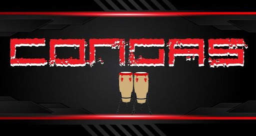 Congas & Bongos screenshot 2