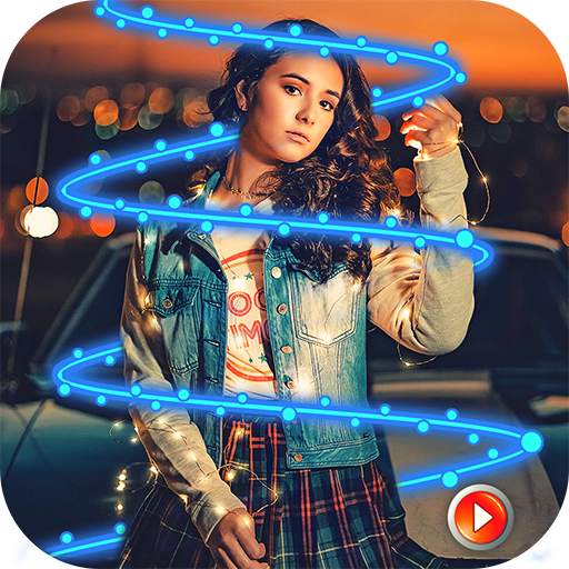 Super VFX Effects-PicsApp Phot 2.0