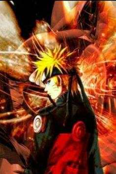 Naruto Wallpaper screenshot 2