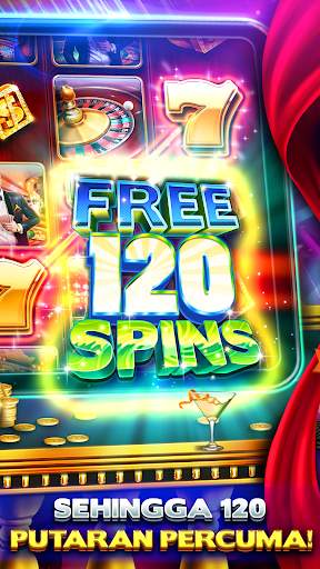 Mesin Slot Kasino screenshot 2