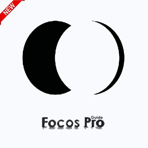 focos camera pro guide 1.0.0