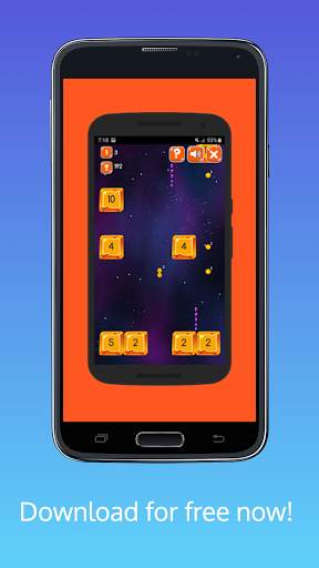 Worm VS Block Zone screenshot 8