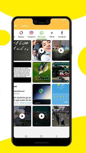 Video Downloader screenshot 4