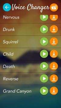 Simple Voice Changer screenshot 6