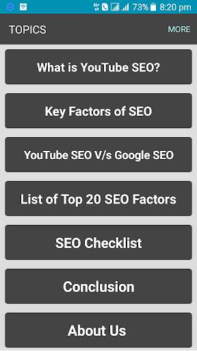 Grow Youtube Channel screenshot 1