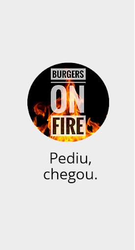 Burgers On Fire screenshot 5