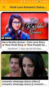 All Type Video Status For Whatsapp And Facebook screenshot 1