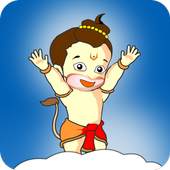 Hanuman Rush--Indian game 1.0.2