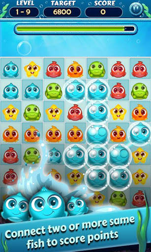Ocean Legend screenshot 2