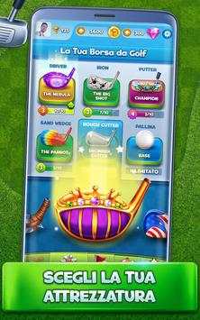 Golf Rush screenshot 15