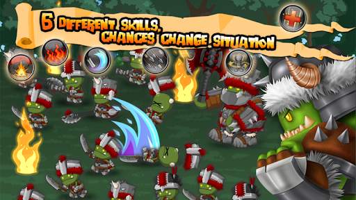 A Little War screenshot 8