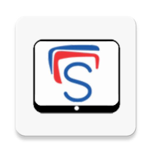 Screeno Player icon
