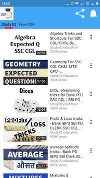 Study IQ screenshot 4
